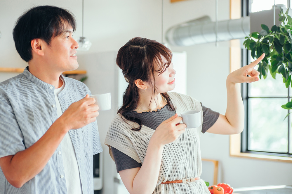 結婚新生活支援事業