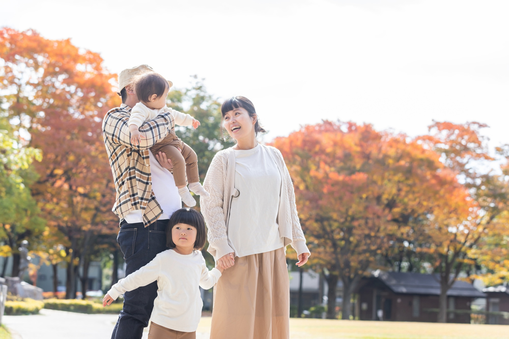 がんばる子育て応援利子補給事業