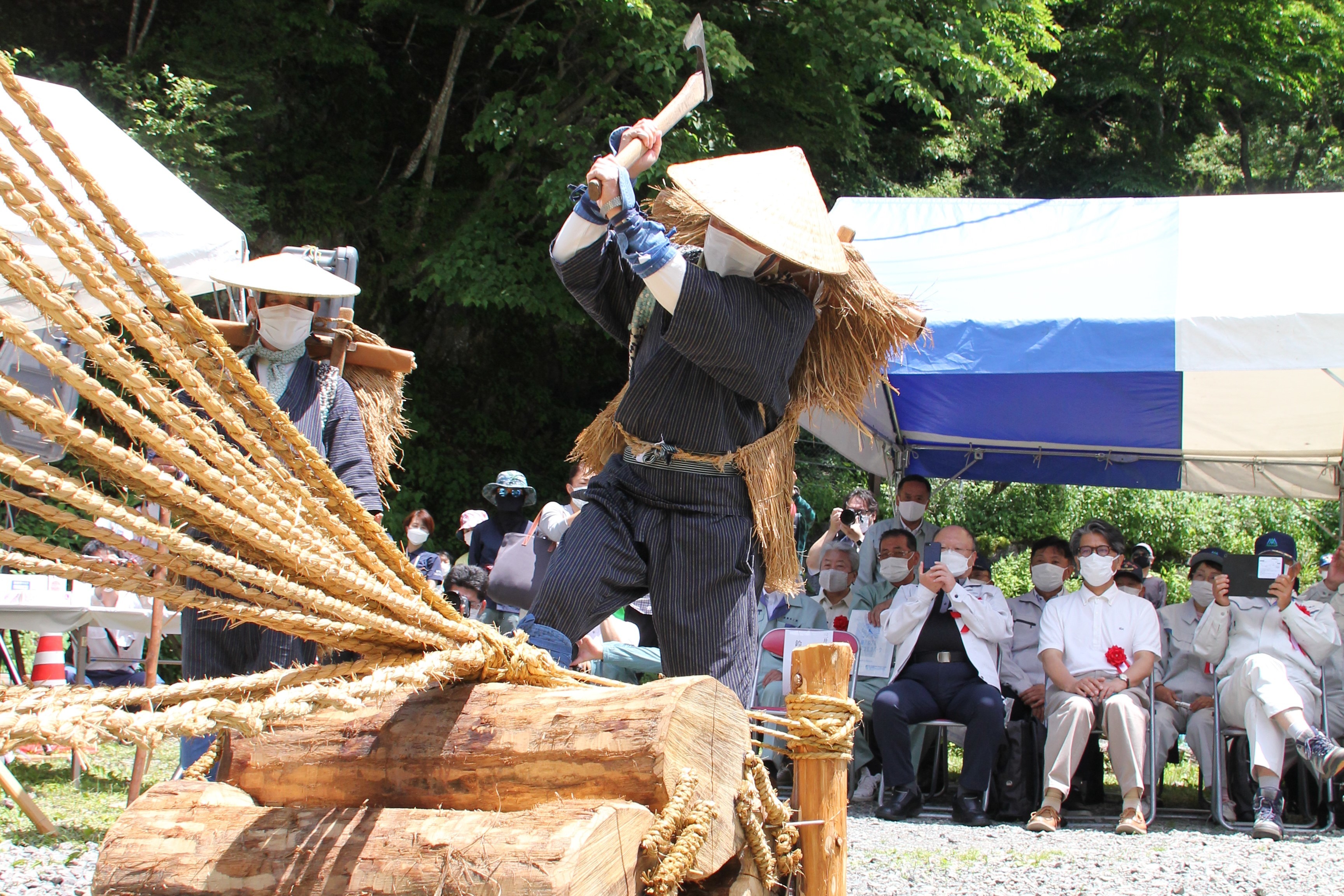 南アルプス開山祭.JPG