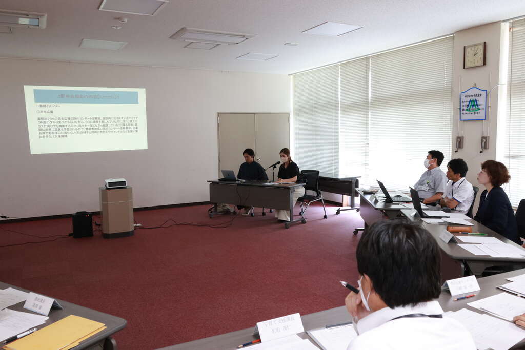 ずーどあるぺん 審査会の様子.JPG