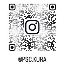 蔵インスタグラムQRコード