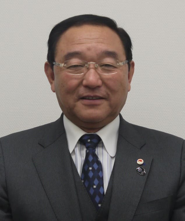 株式会社リビングサーチ 市川三千雄