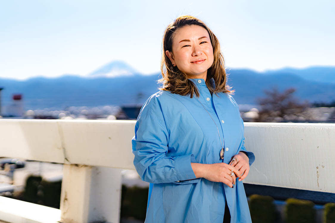 as estrelas 中島星さん