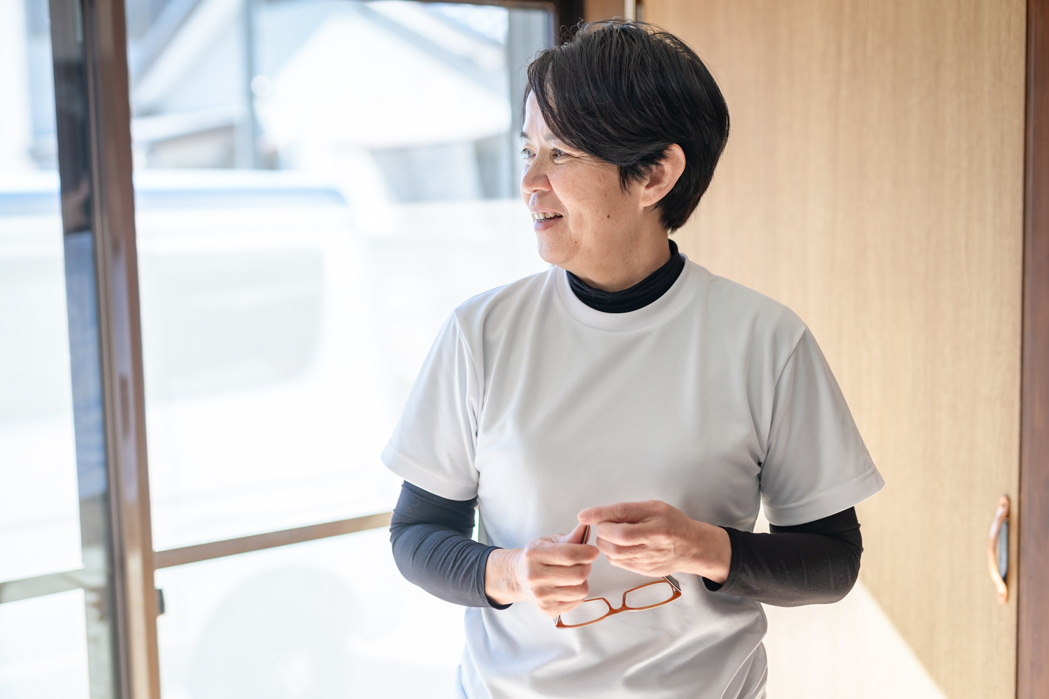 和げん 有泉さん