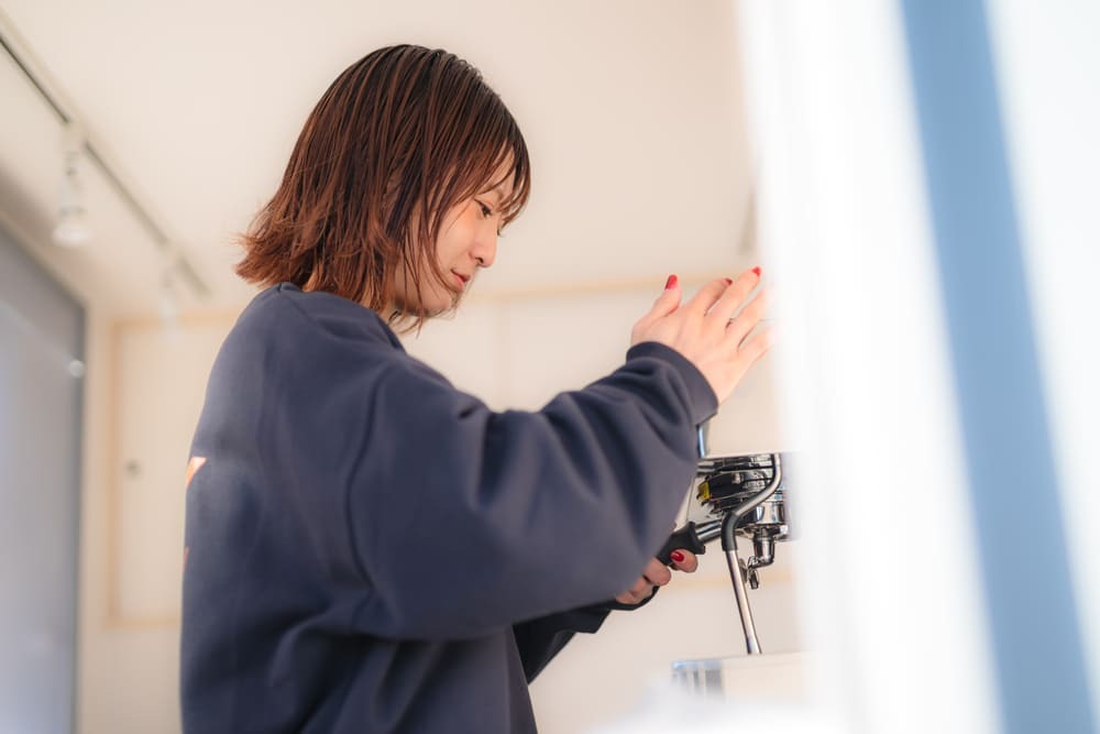 MAHU 杉山さん