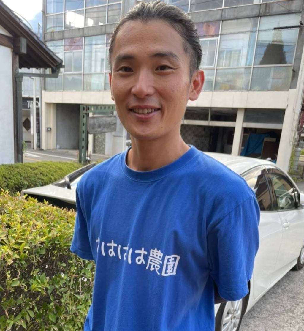 宮本　祥吾