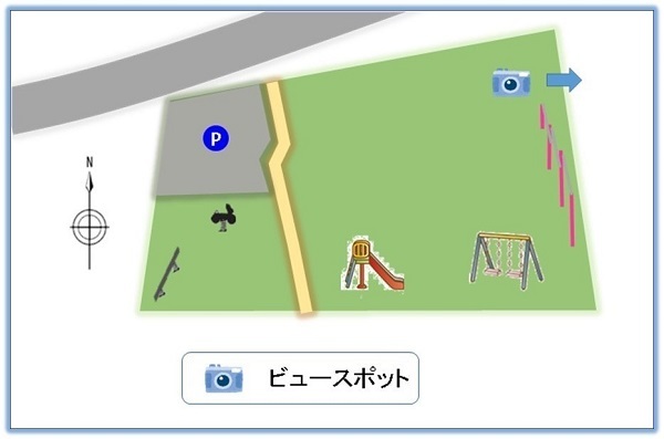 施設案内図