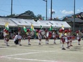 運動会