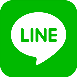 南アルプス市 LINE